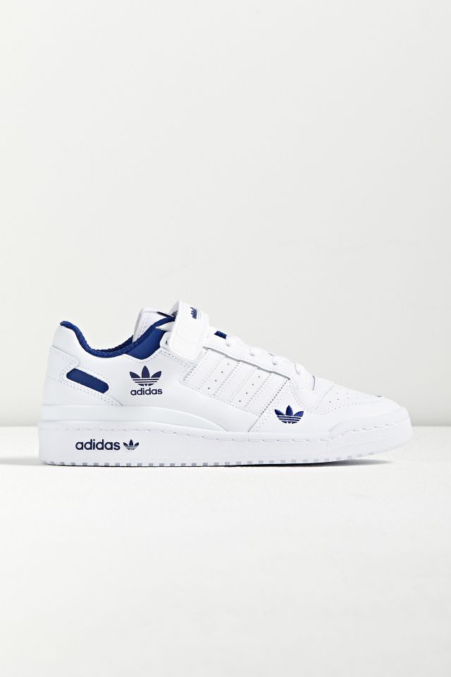 adidas Forum Low Top Sneaker