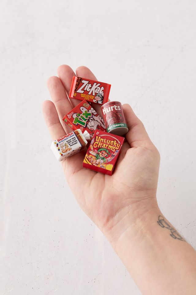 World’s Smallest Wacky Packages #1