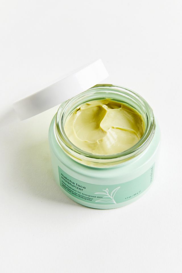 Cocokind Matcha Moisturizer