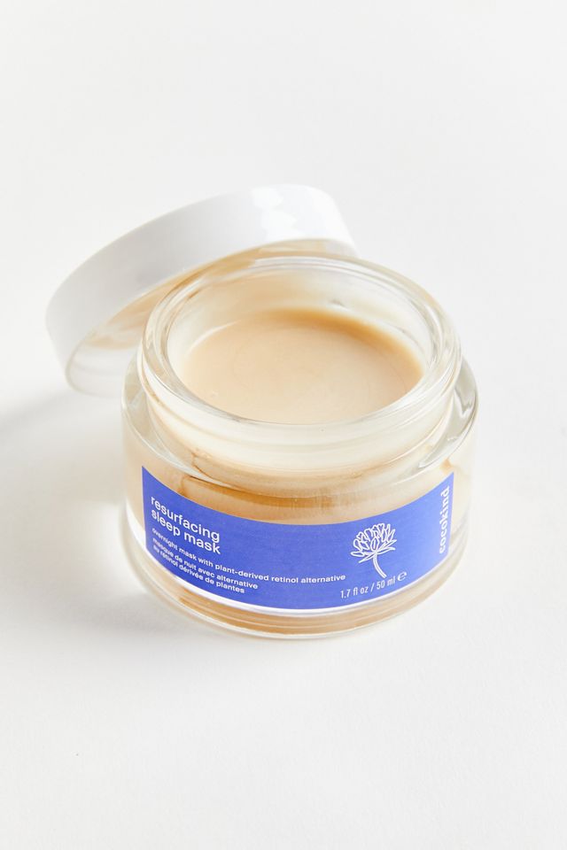 Cocokind Resurfacing Sleep Mask