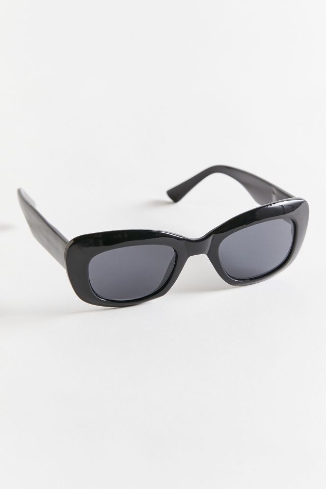 Vintage Gigi Square Sunglasses #1