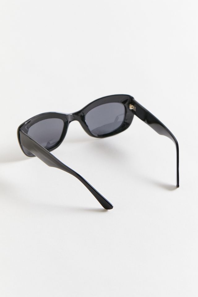 Vintage Gigi Square Sunglasses #2