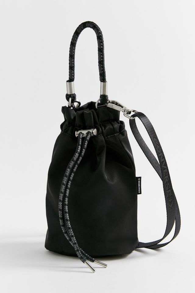 Converse shop drawstring bag