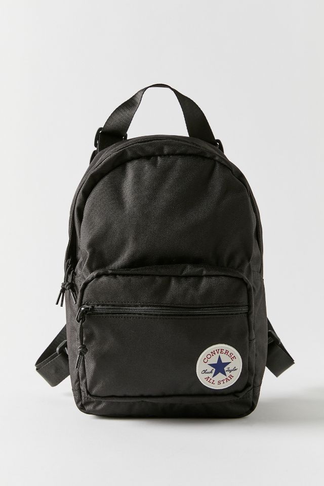 Mini on sale converse backpack