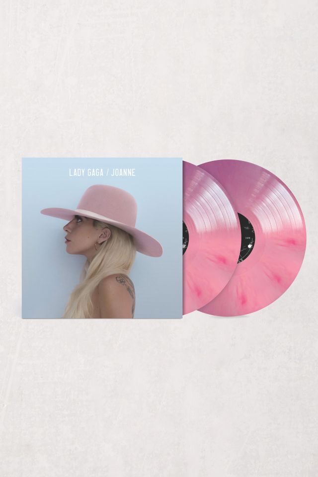 Lady Gaga - Joanne (Vinilo)