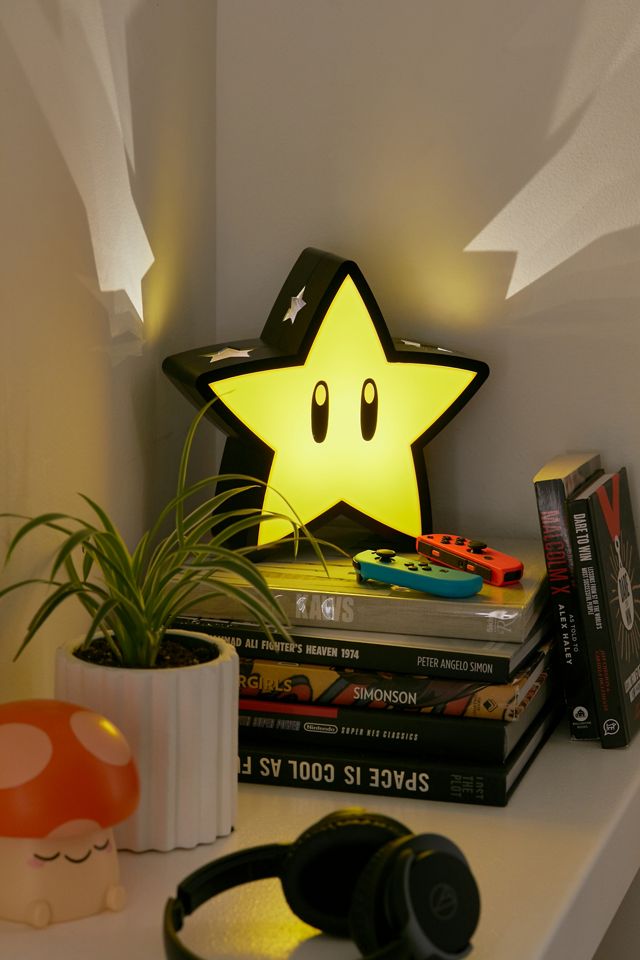 Super Star Light | Urban Outfitters Canada