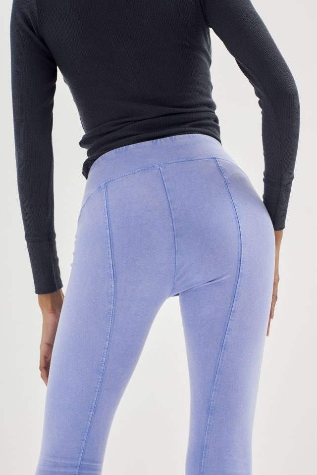 Pantalon Évasé Coutures Aria Out From Under #1