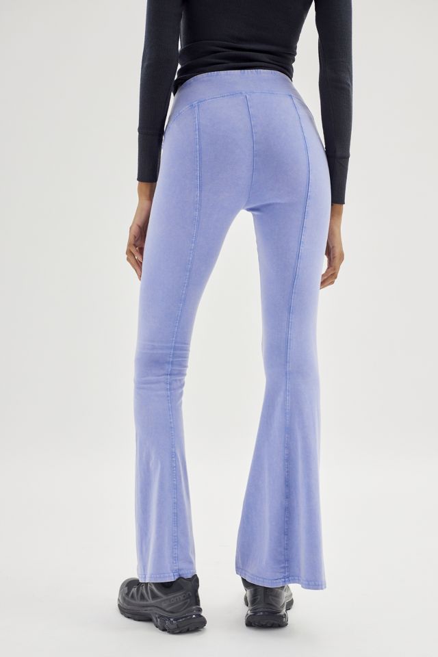 Barely Flare' Studio Pants – YouLookFab Store