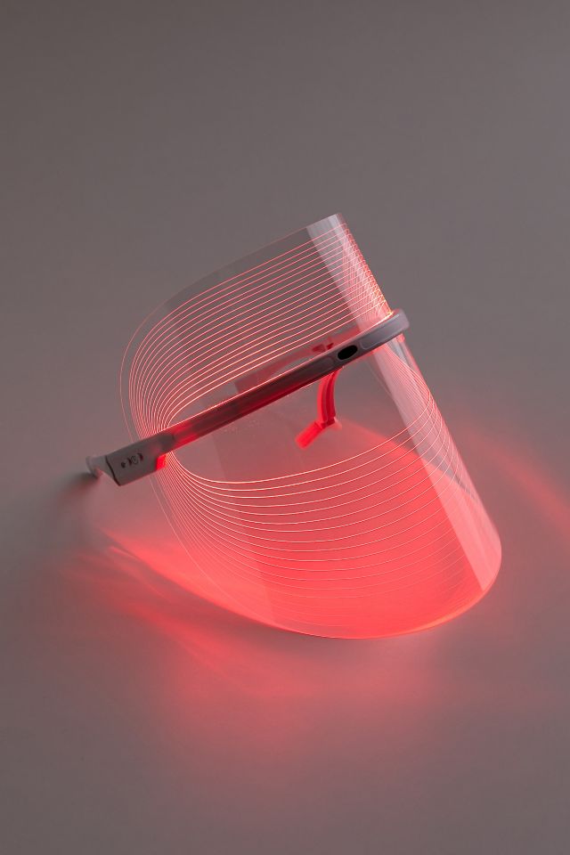Lomi Light Therapy Facial Mask #3