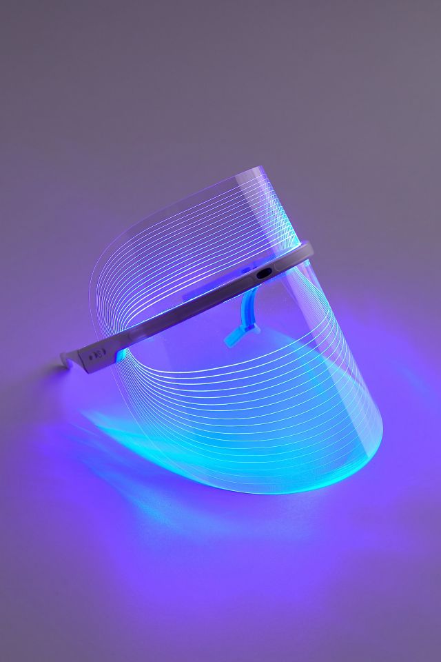 Lomi Light Therapy Facial Mask #4