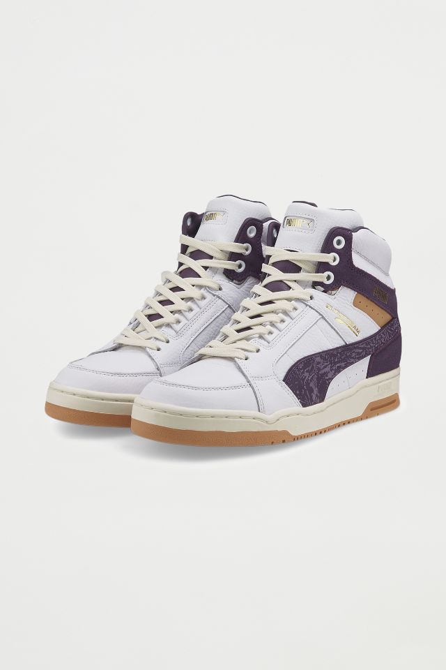 Puma Slipstream Mid Sneaker #1