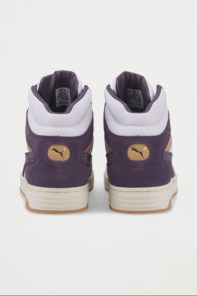 Puma Slipstream Mid Sneaker #2