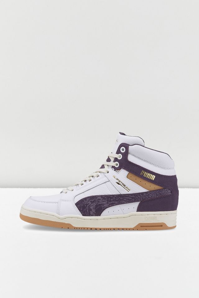 Puma Slipstream Mid Sneaker #3