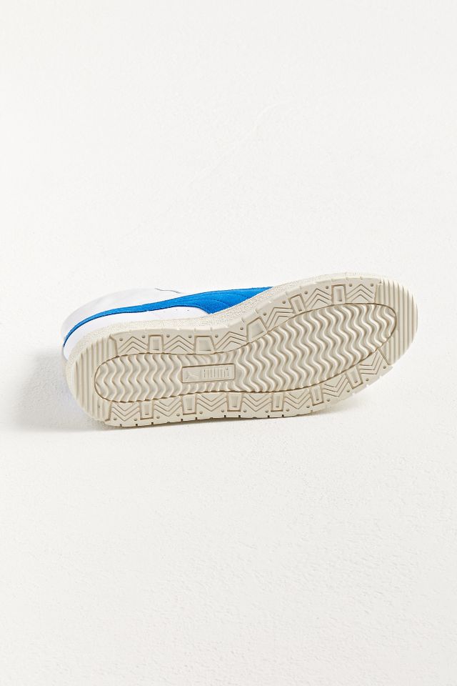 Puma Ralph Sampson 70 Mid Top Sneaker #3