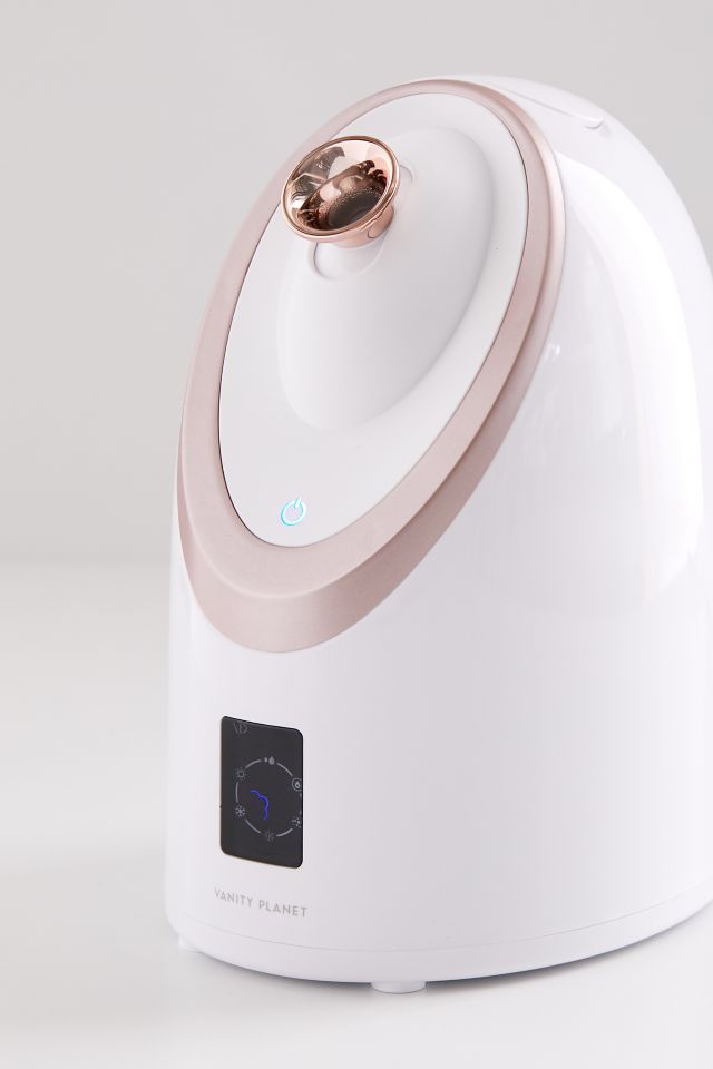 Vanity Planet Senia Facial Steamer #1