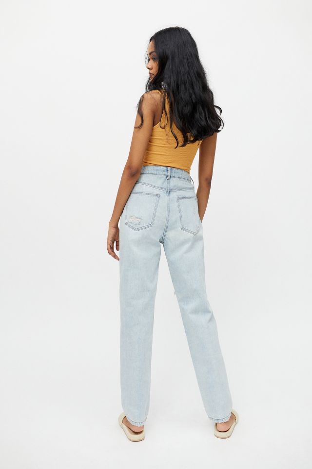 BDG, Pants & Jumpsuits, Bdg Urban Outfitters Corduroy High Waisted Mom  Pants