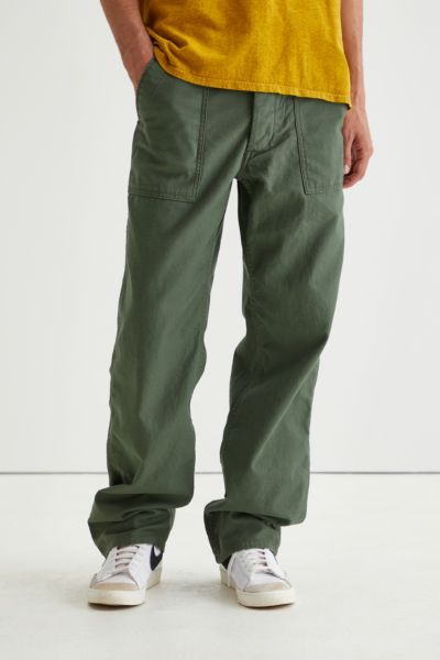 og 107 military pants