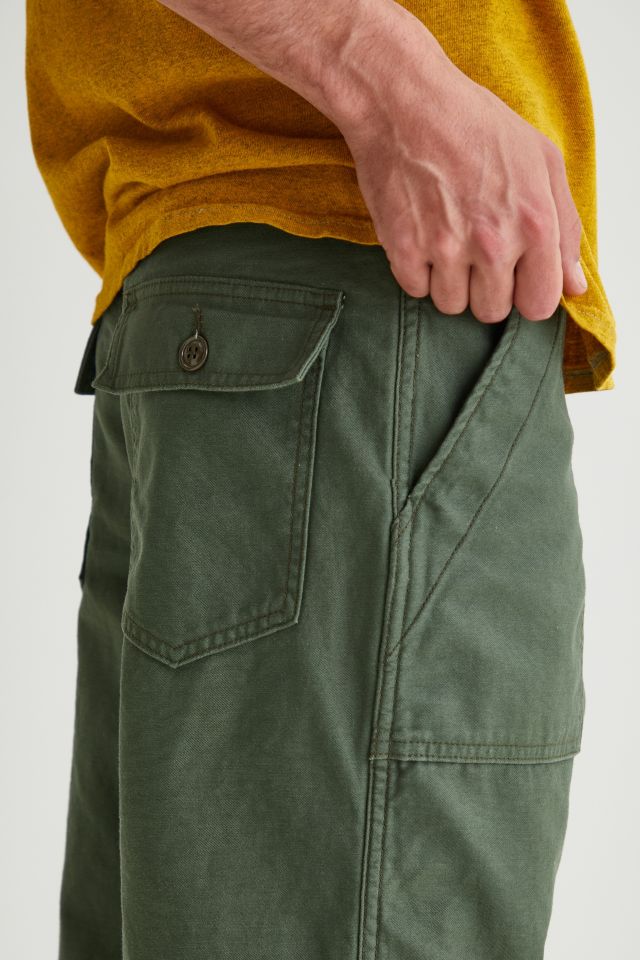 Urban Renewal Vintage OG107 Pant #2