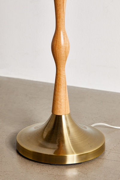 Urban Outfitters Milo Floor Lamp