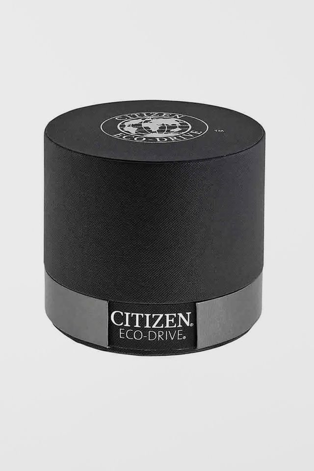 Citizen Strap Eco-Drive 180 Day-Date Men's Watch BM8180-03E #3