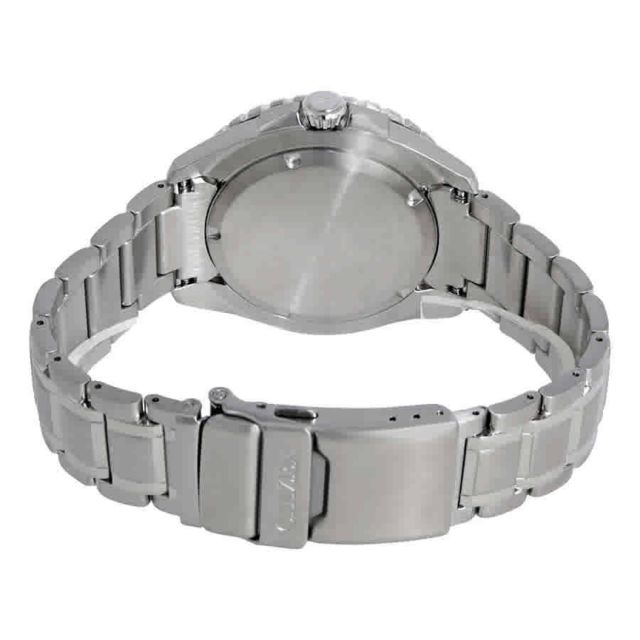 Citizen Promaster Diver 200 Meters Eco-Drive Blue Dial Steel Men's Watch BN0191-55L #2