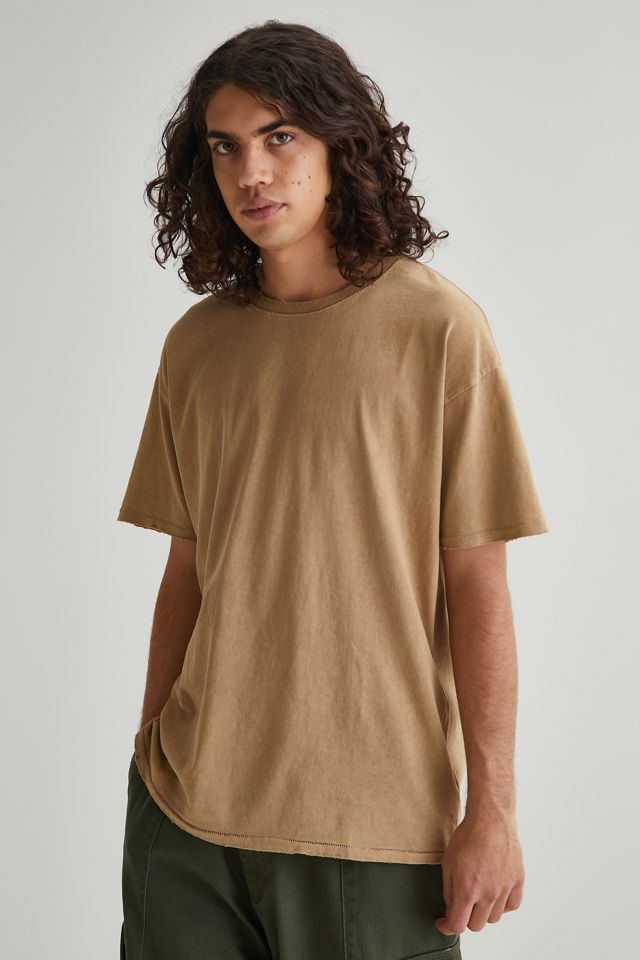 BDG Vintage Wash Tee #1