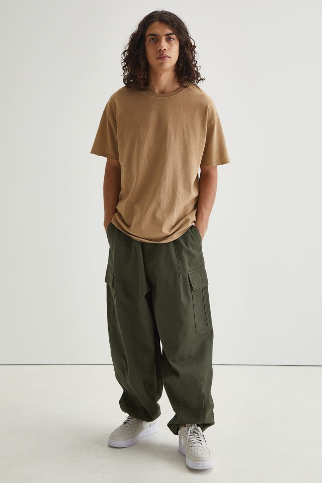 BDG Vintage Wash Tee #2