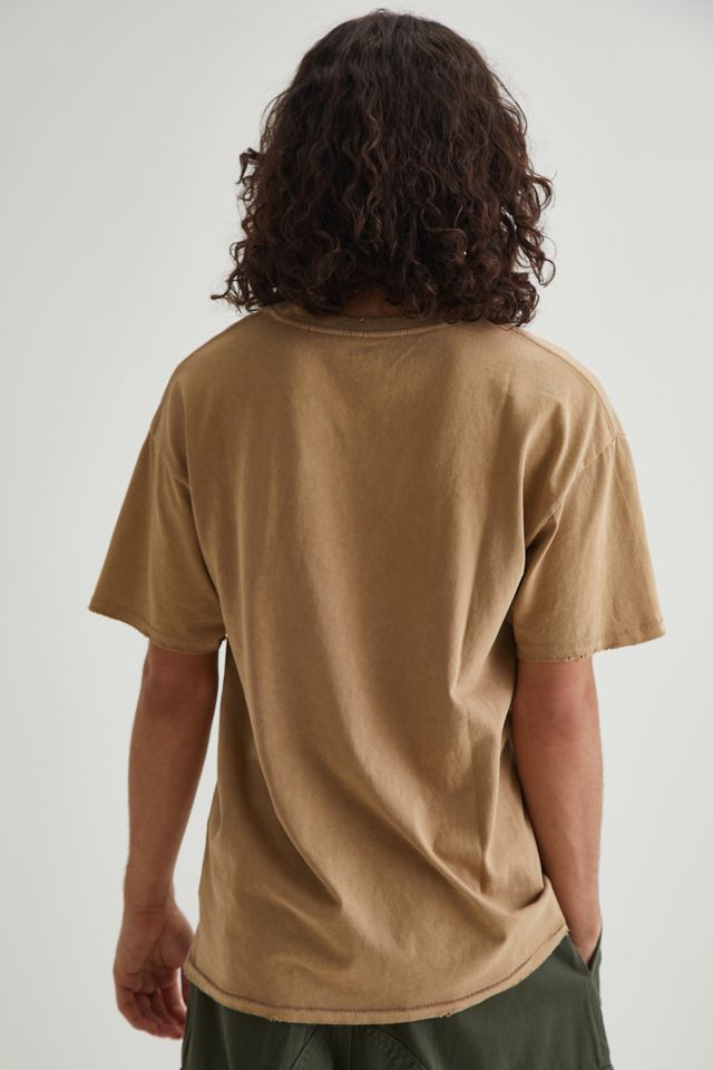BDG Vintage Wash Tee #3