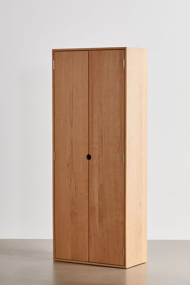 Gillian Tall Storage Cabinet #2