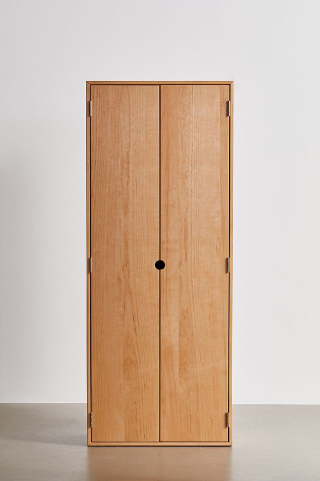 Gillian Tall Storage Cabinet #3