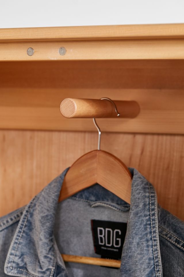 Gillian Tall Storage Cabinet #5