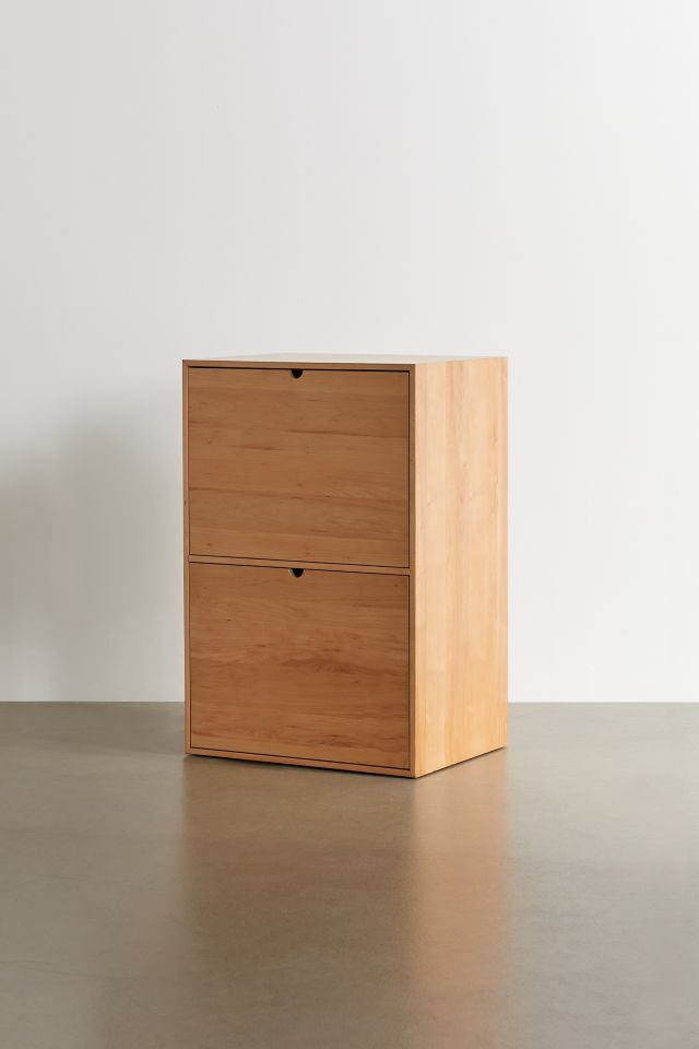 Gillian Shoe Storage Cabinet #3