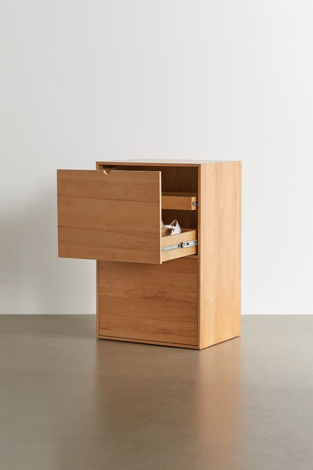 Gillian Shoe Storage Cabinet #4