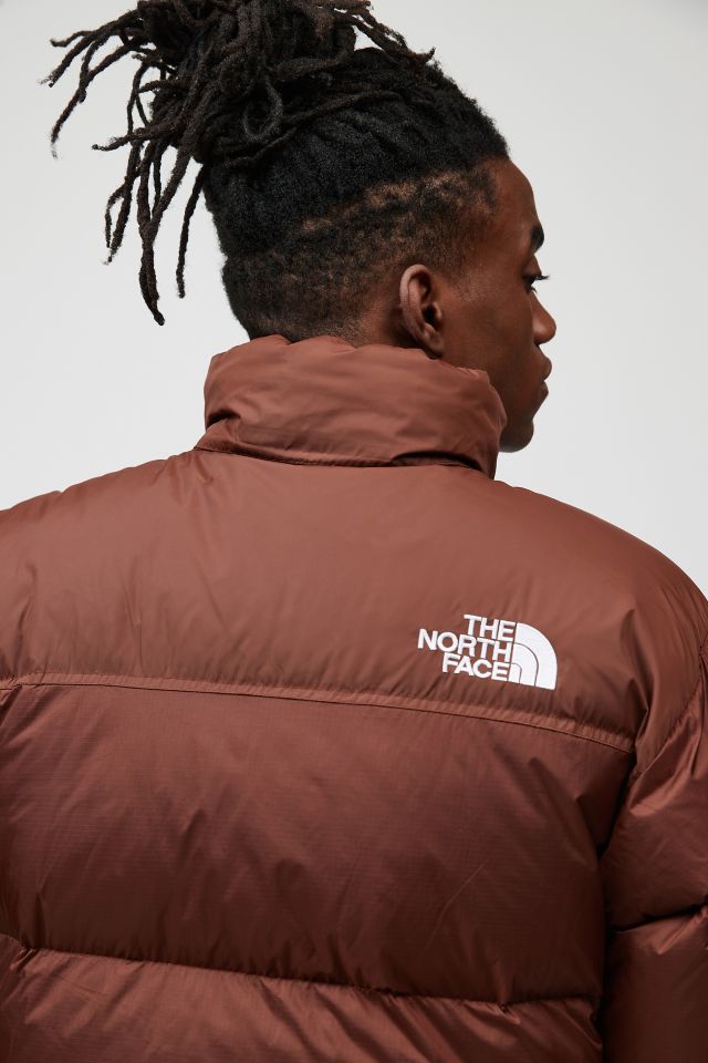 The North Face Retro Nuptse Puffer Jacket #2