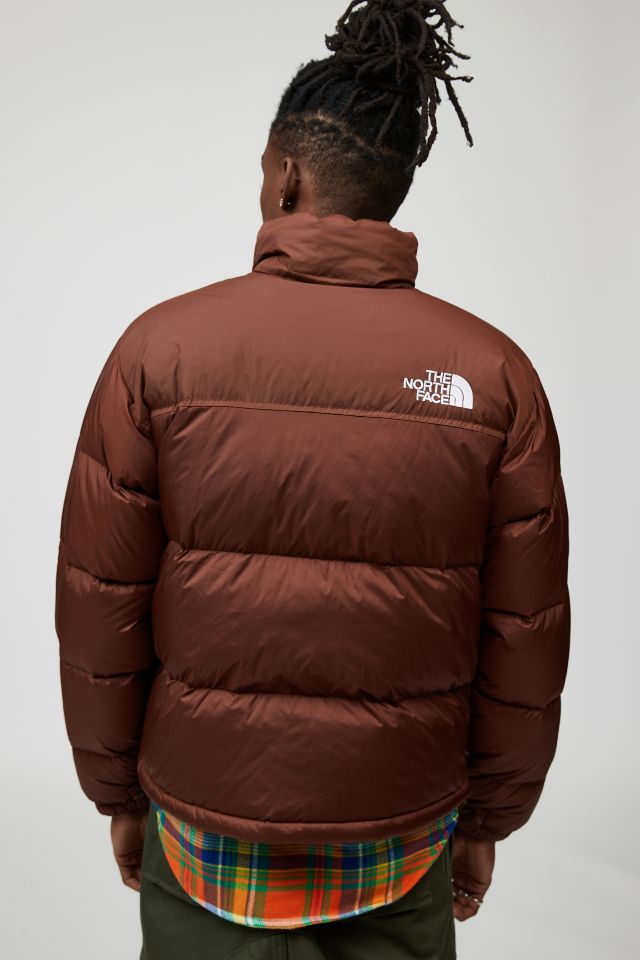 The North Face Retro Nuptse Puffer Jacket #3