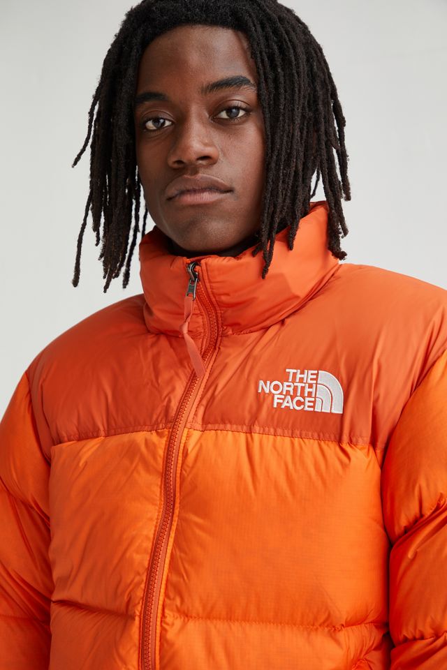 The North Face Retro Nuptse Insulated Puffer Jacket | Urban Outfitters ...
