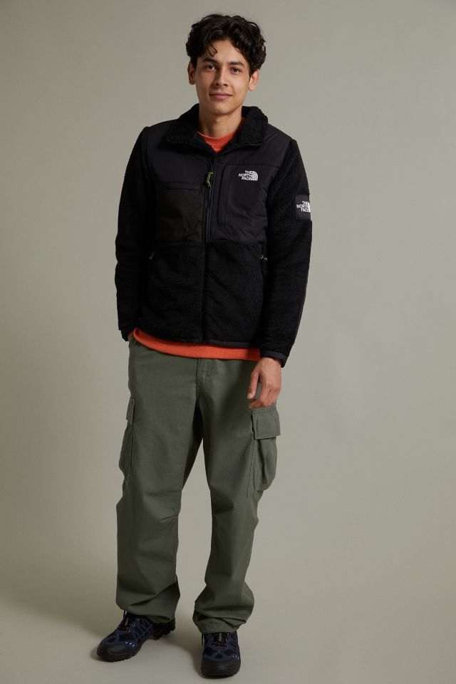 The North Face Denali Sherpa Jacket #1