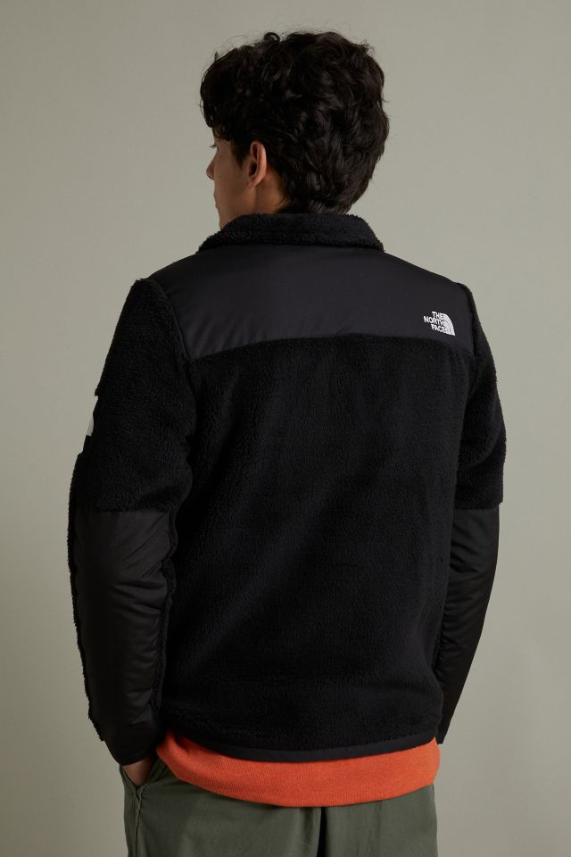 The North Face Denali Sherpa Jacket #2