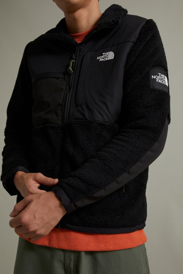 The North Face Denali Sherpa Jacket #3