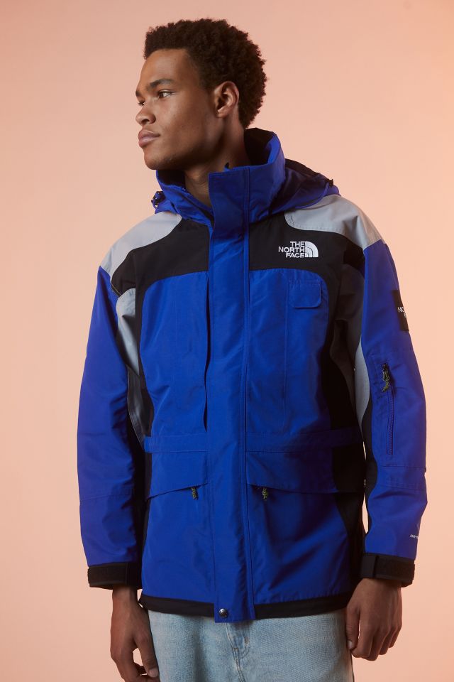 The North Face Black Box Search & Rescue Dryvent Jacket | Urban Outfitters