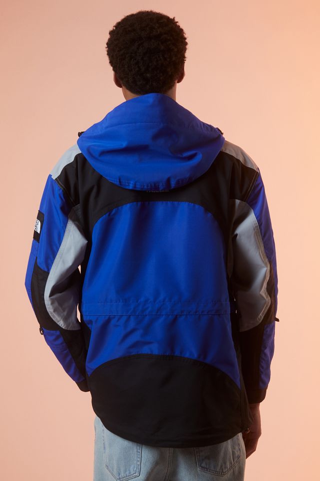 The North Face Black Box Search & Rescue Dryvent Jacket | Urban