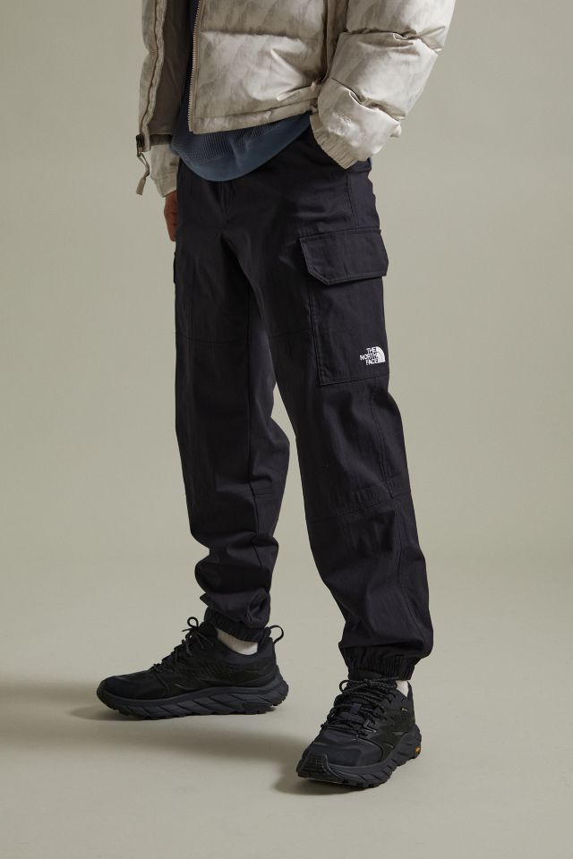 The north face cargo on sale pants