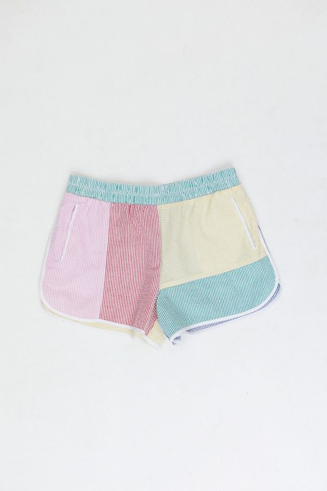 Short Seersucker Teagan BDG #4