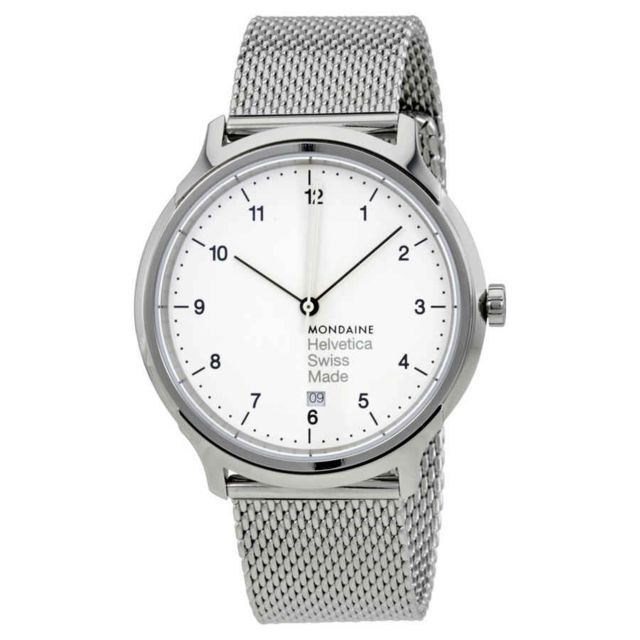 Jomashop mondaine best sale