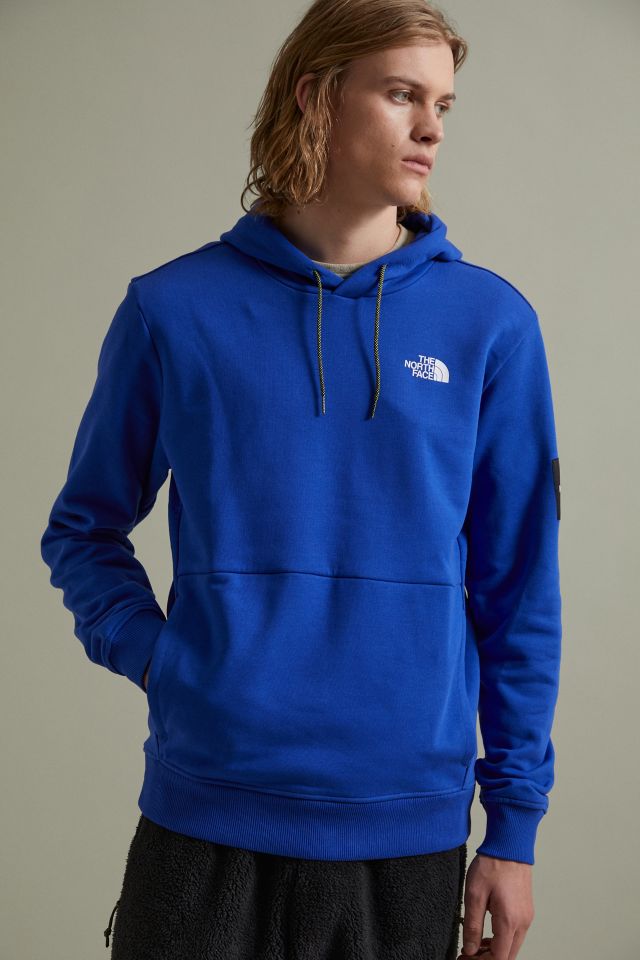 Urban outfitters hotsell north face hoodie