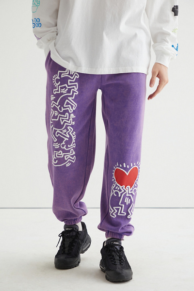andmary Logo loose sweat ANDMARY logo tops & sweat pants ANDMARY