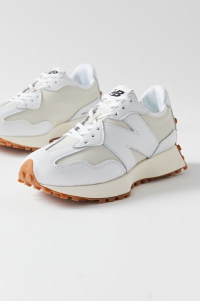 new balance 327v1 leather