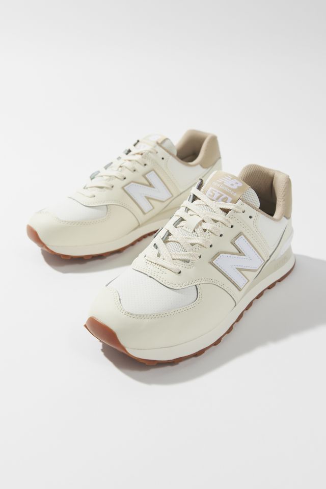 New balance 574 urban cheap outfitters