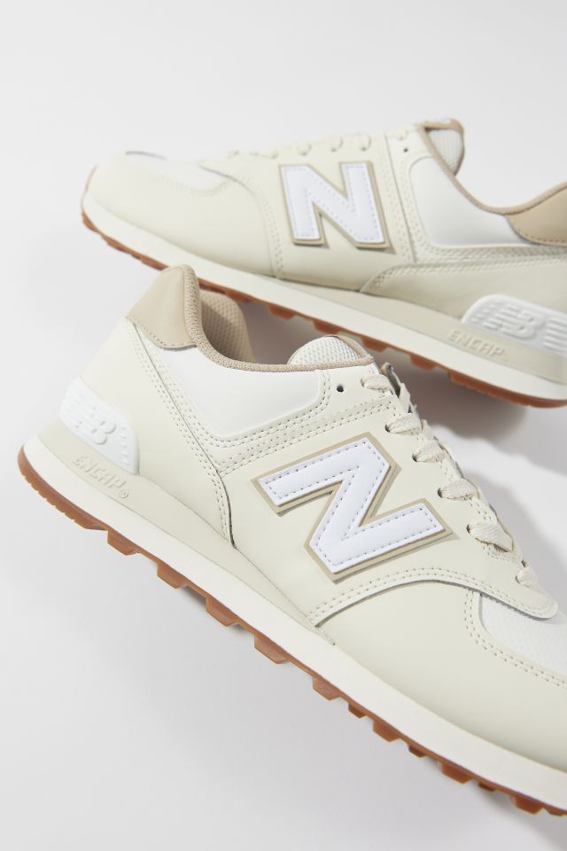 New balance 574 hot sale urban outfitters