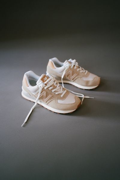 new balance women cream